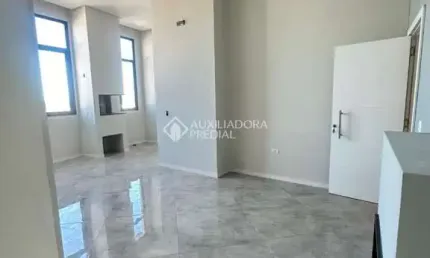 Apartamento com 2 quartos à venda na Alceu Wamosy, 308, Nossa Chácara, Gravataí, 60 m2 por R$ 320.000