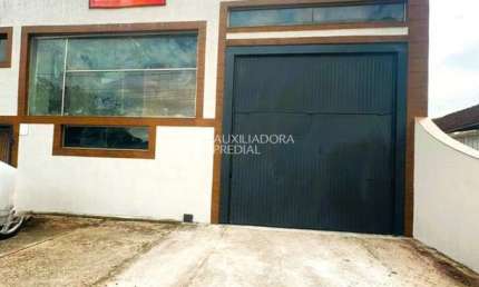 Barracão / Galpão / Depósito à venda na Rua Alagoinhas, 300, Bom Princípio, Gravataí, 330 m2 por R$ 450.000