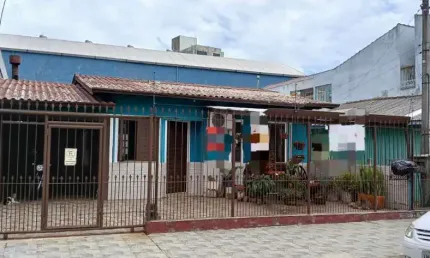Casa com 2 quartos à venda na Rua Doutor Luiz Bastos do Prado, 2230, Centro, Gravataí, 36 m2 por R$ 1.277.000