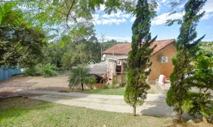 Fazenda à venda na Avenida Mendanha, 1267, Centro, Viamão, 72 m2 por R$ 600.000