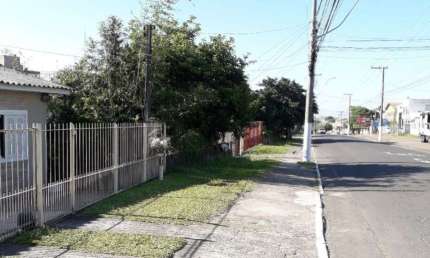 Casa com 1 quarto à venda na Rua João Maria da Fonseca, 390, Passo das Pedras, Gravataí, 94 m2 por R$ 425.000