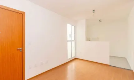 Apartamento com 2 quartos para alugar na Rua Tancredo Neves, 600, Jansen, Gravataí, 49 m2 por R$ 1.210