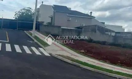 Terreno à venda na Estrada Vânius Abílio dos Santos, 585, Recanto Corcunda, Gravataí, 345 m2 por R$ 275.600