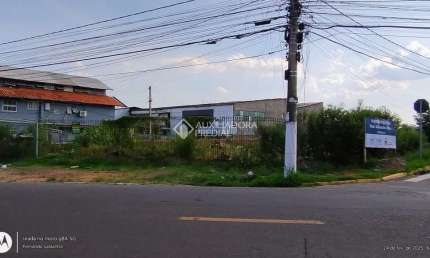 Terreno comercial à venda na Rua Otávio Schemes, 1102, Barnabé, Gravataí, 600 m2 por R$ 692.000