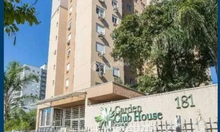 Apartamento com 3 quartos à venda na Rua Coronel Fonseca, 181, Centro, Gravataí, 64 m2 por R$ 400.000