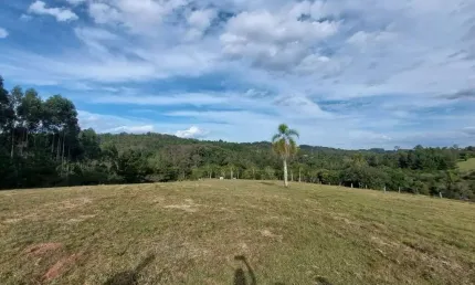 Terreno à venda na rua papa joão xxiii, 0101, centro, gravataí, 30000 m2 por r$ 210.000