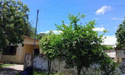 Casa com 1 quarto à venda na Rio Jacuí, 8, Feitoria, São Leopoldo, 80 m2 por R$ 223.400
