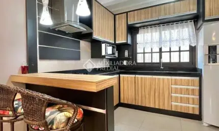 Casa com 2 quartos à venda na Central, 684, Centro, Capão da Canoa, 100 m2 por R$ 595.000