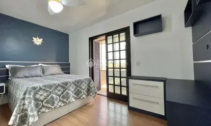 Casa com 2 quartos à venda na central, 684, centro, capão da canoa, 100 m2 por r$ 595.000