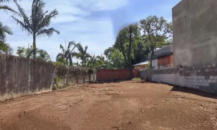 Terreno à venda na Rua Nestor de Moura Jardim, 387, Salgado Filho, Gravataí, 250 m2 por R$ 249.000