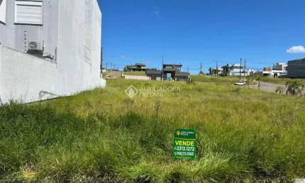 Terreno à venda na Rua Carolina Lazzarotto, 20, Oriço, Gravataí, 330 m2 por R$ 295.000
