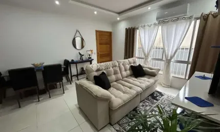 Apartamento com 2 quartos à venda na Rua Ponta Porã, 219, Jansen, Gravataí, 62 m2 por R$ 230.000