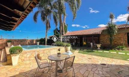 Casa comercial para alugar na Rua Bernardino de Oliveira Fonseca, 215, Centro, Gravataí, 340 m2 por R$ 15.000
