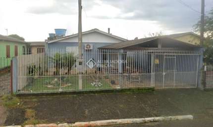 Casa com 3 quartos à venda na Rua Chapecó, 308, COHAB A, Gravataí, 180 m2 por R$ 350.000