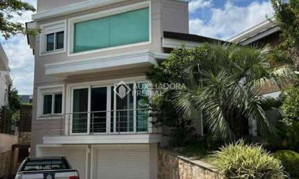 Casa com 4 quartos à venda na Rua Tupinambá, 87, Santo Antônio, Gravataí, 352 m2 por R$ 2.800.000