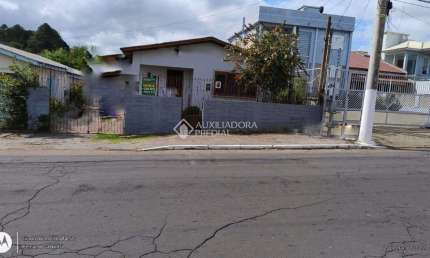 Casa com 3 quartos à venda na Rua Bernardo Joaquim Ferreira, 54, Parque dos Anjos, Gravataí, 99 m2 por R$ 480.000