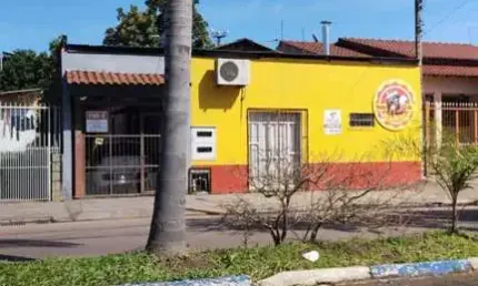 Terreno à venda na Rua Lídio Batista Soares, 778, COHAB, Cachoeirinha, 100 m2 por R$ 550.000