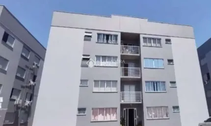 Apartamento com 2 quartos à venda na Rua Maciel, 75, Passos dos Ferreiros, Gravataí, 48 m2 por R$ 132.990