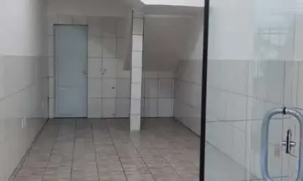 Sala comercial para alugar na Rua Aristides D'Ávila, 228, Passos dos Ferreiros, Gravataí, 15 m2 por R$ 1.210