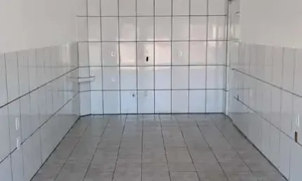 Casa comercial para alugar na Rua Aristides D'Ávila, 228, Passos dos Ferreiros, Gravataí, 10 m2 por R$ 980