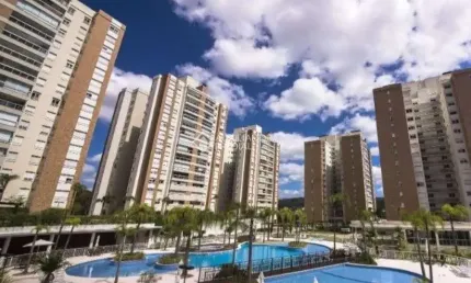 Apartamento com 3 quartos à venda na Rua Nicola Mathias Falci, 151, Jardim do Salso, Porto Alegre, 128 m2 por R$ 1.499.000