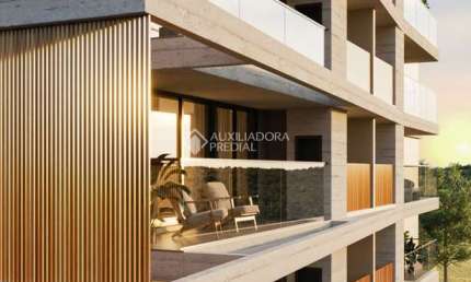 Apartamento com 3 quartos à venda na Rua Flávio Roberto Sabbadini, 705, São Vicente, Gravataí, 99 m2 por R$ 818.696