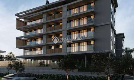 Apartamento com 3 quartos à venda na Rua Flávio Roberto Sabbadini, 705, São Vicente, Gravataí, 100 m2 por R$ 662.096