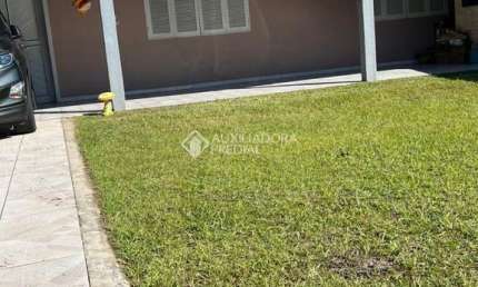 Casa com 2 quartos à venda na Humberto Castelo Branco, 742, Presidente (Distrito), Imbé, 90 m2 por R$ 375.000