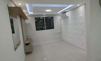 Apartamento com 2 quartos à venda na Rua A J Renner, 1362, Estância Velha, Canoas, 41 m2 por R$ 220.000