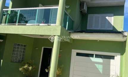 Casa com 3 quartos à venda na José de Medeiros, 177, Vila Cachoeirinha, Cachoeirinha, 235 m2 por R$ 1.050.000