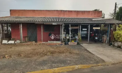 Terreno à venda na guadalajara, 200, passo das pedras, gravataí, 368 m2 por r$ 690.000