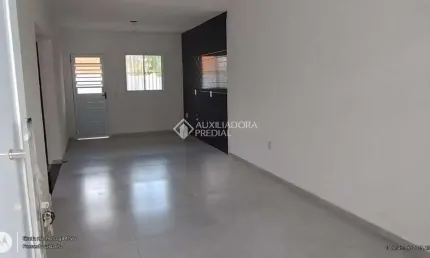 Casa com 2 quartos à venda na Fernando Ferrari, 99, Bom Sucesso, Gravataí, 56 m2 por R$ 290.000