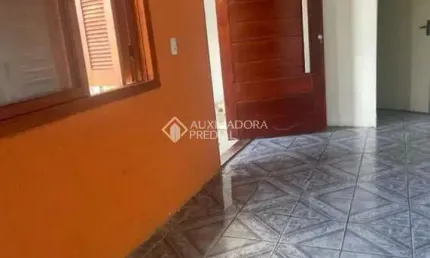 Casa com 2 quartos à venda na Rua Osasco, 128, Parque Florido, Gravataí, 60 m2 por R$ 191.500