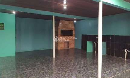 Casa com 3 quartos à venda na Rua Espírito Santo, 115, Parque Espírito Santo, Cachoeirinha, 200 m2 por R$ 350.000