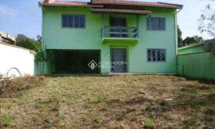 Casa com 4 quartos à venda na Dona Leopoldina, 308, Neópolis, Gravataí, 180 m2 por R$ 243.800