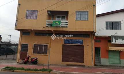 Casa comercial à venda na Rua Princesa Isabel, 846, Vila Princesa Izabel, Cachoeirinha, 360 m2 por R$ 636.000