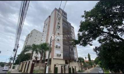 Apartamento com 3 quartos à venda na Rua Paulino C. de Souza, 357, Centro, Gravataí, 110 m2 por R$ 555.000