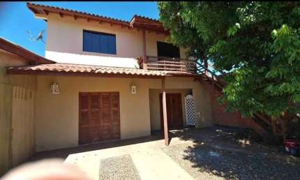 Casa com 3 quartos para alugar na Rua Juca Maciel, 115, Passos dos Ferreiros, Gravataí, 120 m2 por R$ 2.780