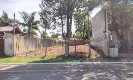 Terreno à venda na Rua Barbosa Filho, 501, Salgado Filho, Gravataí, 242 m2 por R$ 250.000