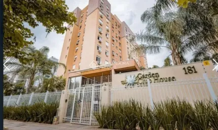 Apartamento com 2 quartos à venda na Rua Coronel Fonseca, 181, Centro, Gravataí, 64 m2 por R$ 285.000