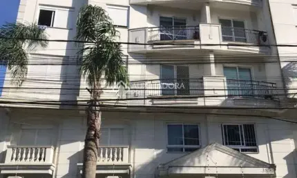 Apartamento com 3 quartos à venda na rua paulino c. de souza, 387, centro, gravataí, 90 m2 por r$ 630.000