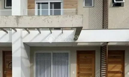 Casa em condomínio fechado com 2 quartos à venda na Rua Roberto Carlos Wagner, 800, Zona Nova, Capão da Canoa, 114 m2 por R$ 890.000