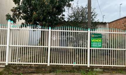 Casa com 1 quarto à venda na Aquino, 57, Morada do Vale I, Gravataí, 90 m2 por R$ 220.000