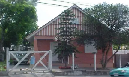 Casa com 1 quarto à venda na Rua Major Ismael Alves, 33, Centro, Gravataí, 120 m2 por R$ 1.480.000