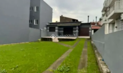 Casa com 2 quartos à venda na Rua Itu, 65, São Jerônimo, Gravataí, 110 m2 por R$ 420.000