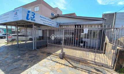 Casa comercial à venda na Avenida Dorival Cândido Luz de Oliveira, 2997, São Jerônimo, Gravataí, 143 m2 por R$ 995.000