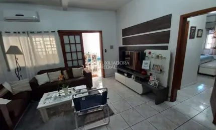 Casa comercial à venda na Avenida Dorival Cândido Luz de Oliveira, 2997, São Jerônimo, Gravataí, 143 m2 por R$ 1.050.000