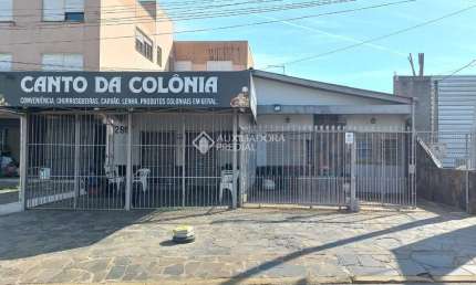 Casa comercial à venda na avenida dorival cândido luz de oliveira, 2997, são jerônimo, gravataí, 143 m2 por r$ 995.000