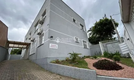 Apartamento com 2 quartos para alugar na Rua Ponta Porã, 219, Jansen, Gravataí, 62 m2 por R$ 1.980