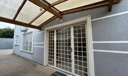 Apartamento com 2 quartos para alugar na Rua Ponta Porã, 219, Jansen, Gravataí, 62 m2 por R$ 1.980